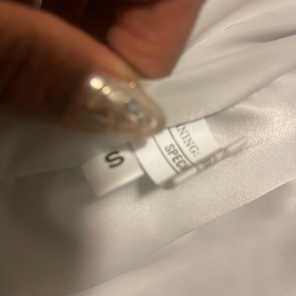 #232 Saga Fox fox fur coat - Picture 6 of 8